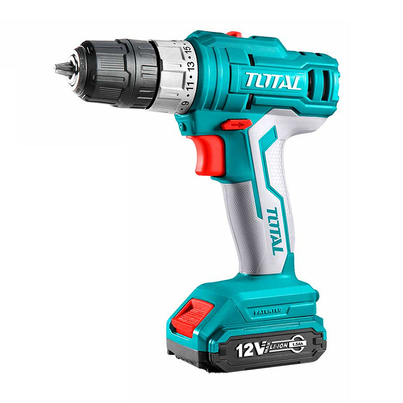 Máy khoan dùng Pin 12V TOTAL TDLI1222
