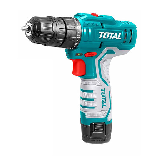 Máy khoan dùng Pin 12V (supper select) TOTAL TDLI12325