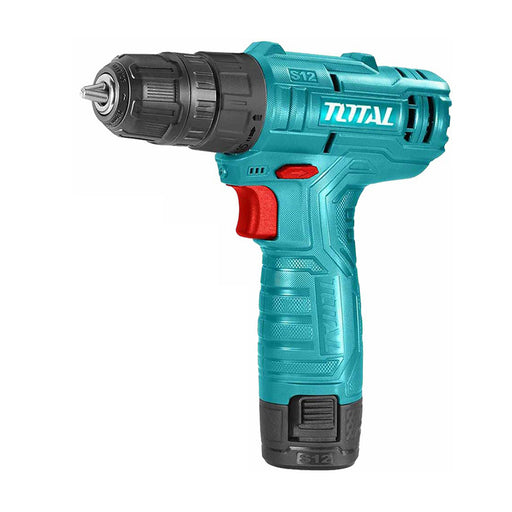 Máy khoan Pin 12V TOTAL TDLI12415