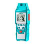 Máy đo độ ẩm gỗ TOTAL TETWM01