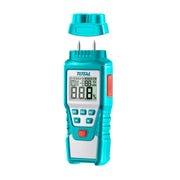 Chi tiết Máy đo độ ẩm gỗ TOTAL TETWM01