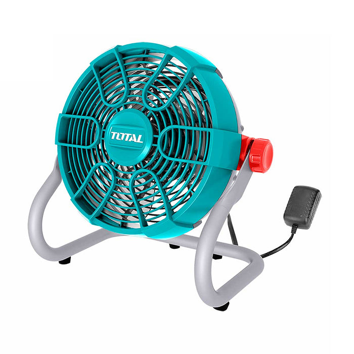 Quạt Máy dùng Pin 20V TOTAL TFALI2002