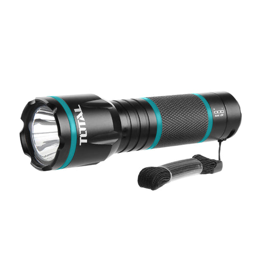 Đèn Pin LED 270 Luminen TOTAL TCFL186501