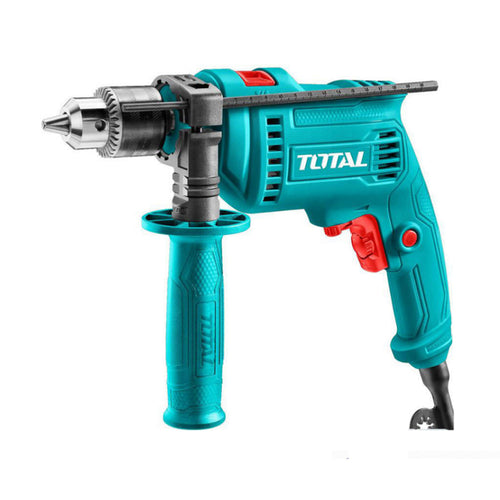 Máy khoan búa 13mm 680W TOTAL TG1061356E