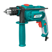 Máy khoan búa 13mm 650W TOTAL TG106136E