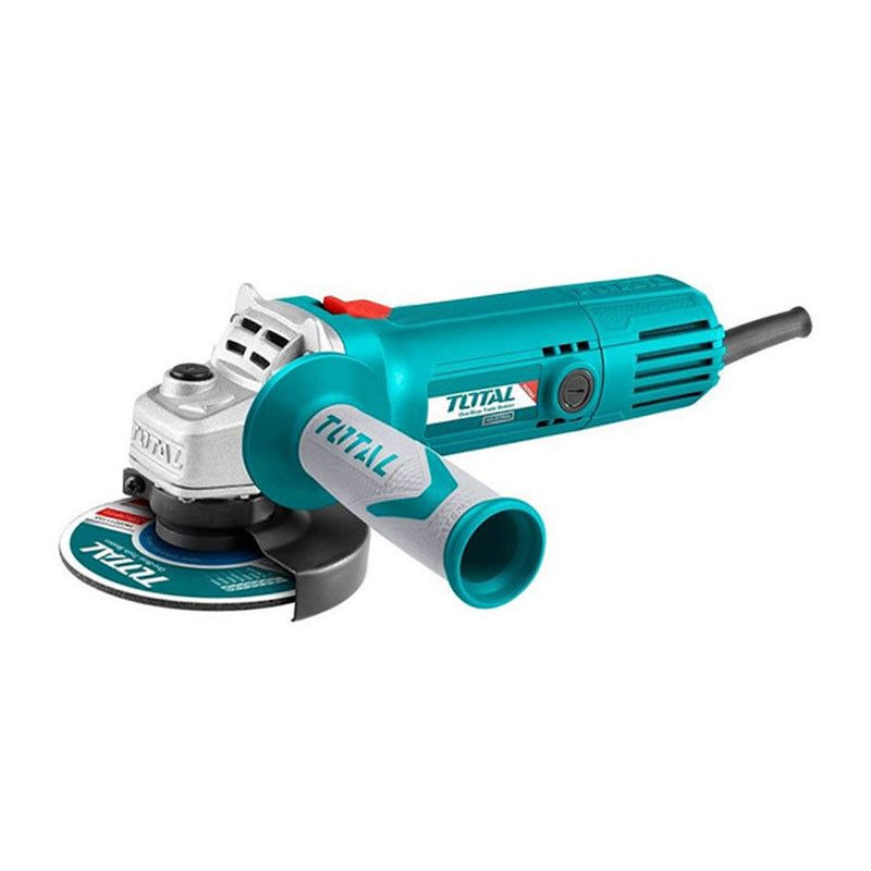 Máy mài góc 710W TOTAL TG1071006