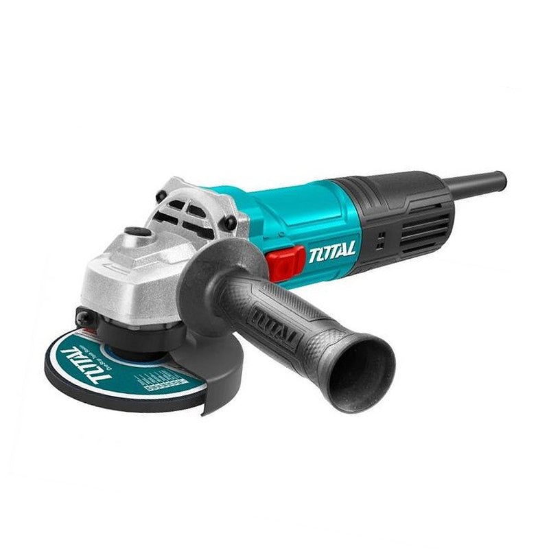 Máy mài góc 125mm 900W TOTAL TG10912556