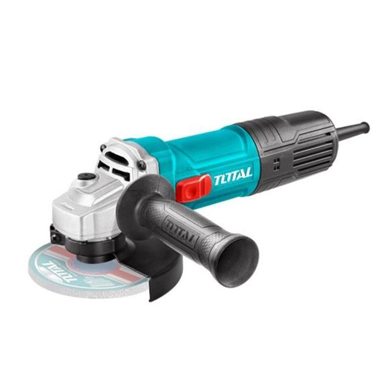 Máy mài góc 125mm 1100W TOTAL TG11012536