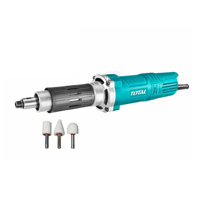Chi tiết Máy mài khuôn 550W TOTAL TG55061