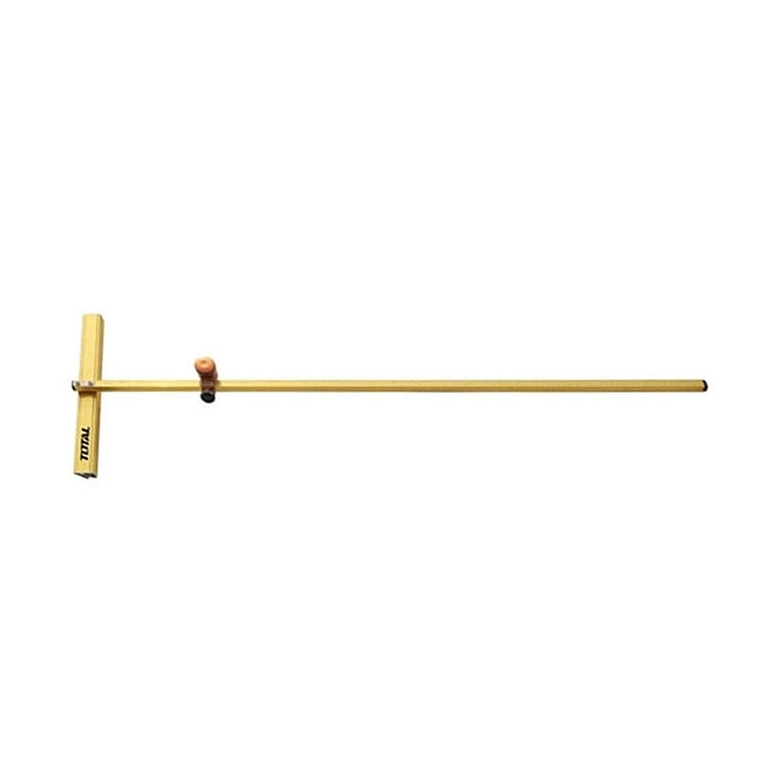 Dao cắt kính hình chữ T Total TGCT11201 kích thước lưỡi dao 1200mm x 450mm