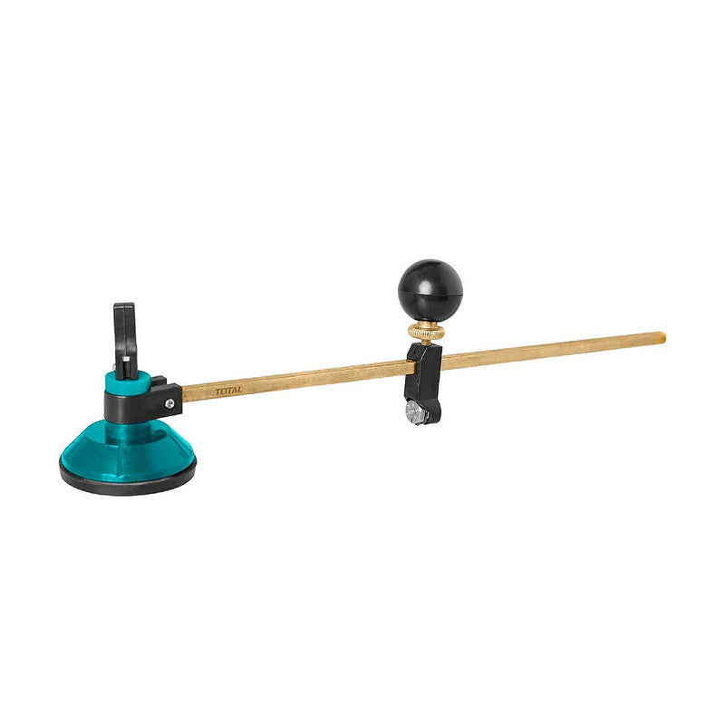 Dao cắt kiếng hình compa Total TGCT16001 đường kính cắt 600mm