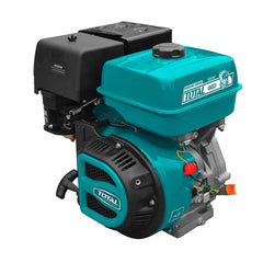 13Hp - TOTAL TGEN1881