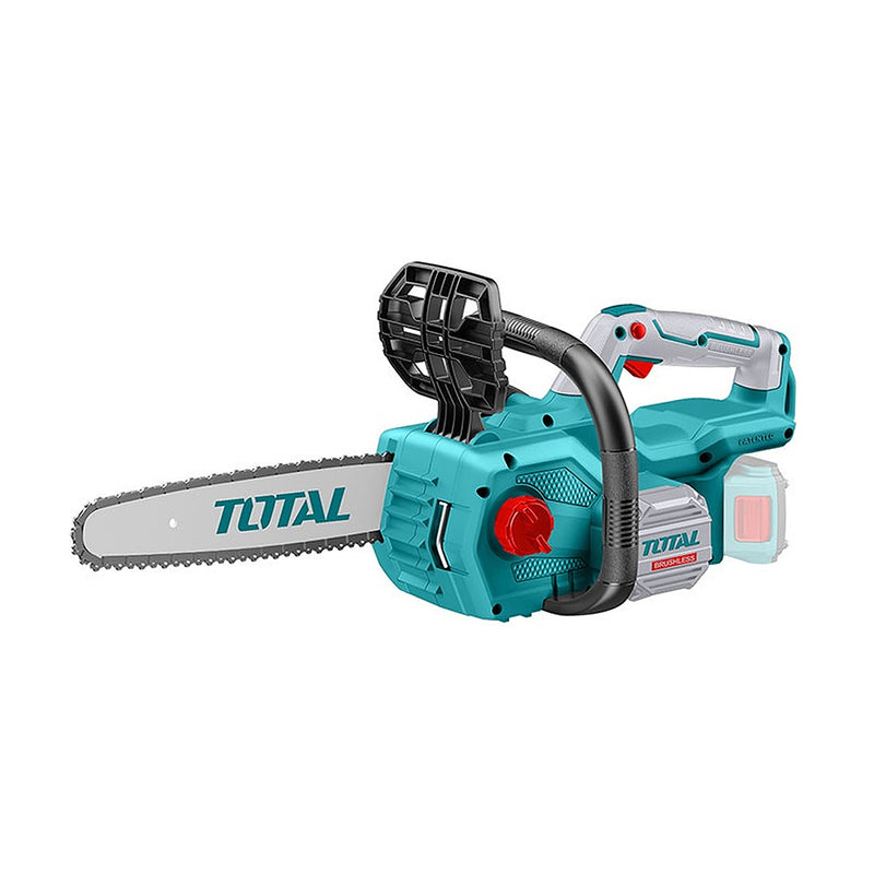 Máy cưa xích dùng Pin 20V TOTAL TGSLI20128