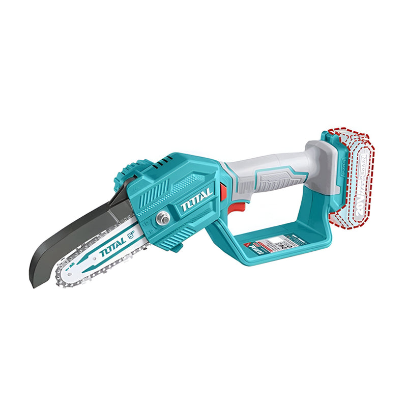 Máy cắt tỉa cành dùng Pin 20V TOTAL TGSLI20581
