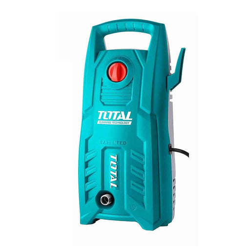 Máy xịt rửa công suất 1400W, áp suất 130Bar TOTAL TGT11316