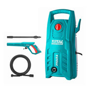 Máy xịt rửa công suất 1400W, áp suất 130Bar TOTAL TGT11316