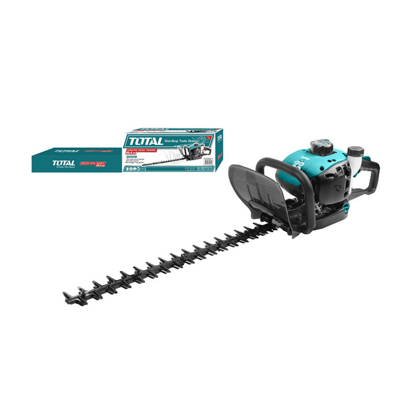 Chi tiết Máy cắt tỉa hàng rào 0.75Kw-25.4cc TOTAL TGT5265511
