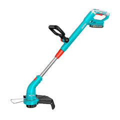 TGTLI20301: Thân Máy + 1 Pin 2.0Ah + 1 Sạc + kính + găng tay bảo hộ