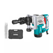 Máy đục bê tông 300W TOTAL TH2130016
