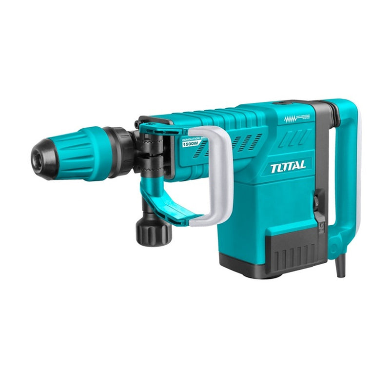 Máy đục bê tông 1500W TOTAL TH215002