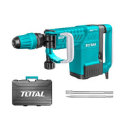 Chi tiết Máy đục bê tông 1500W TOTAL TH215002