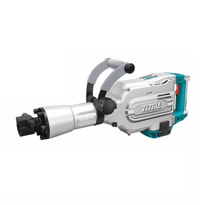 Máy đục bê tông 1700W TOTAL TH215456