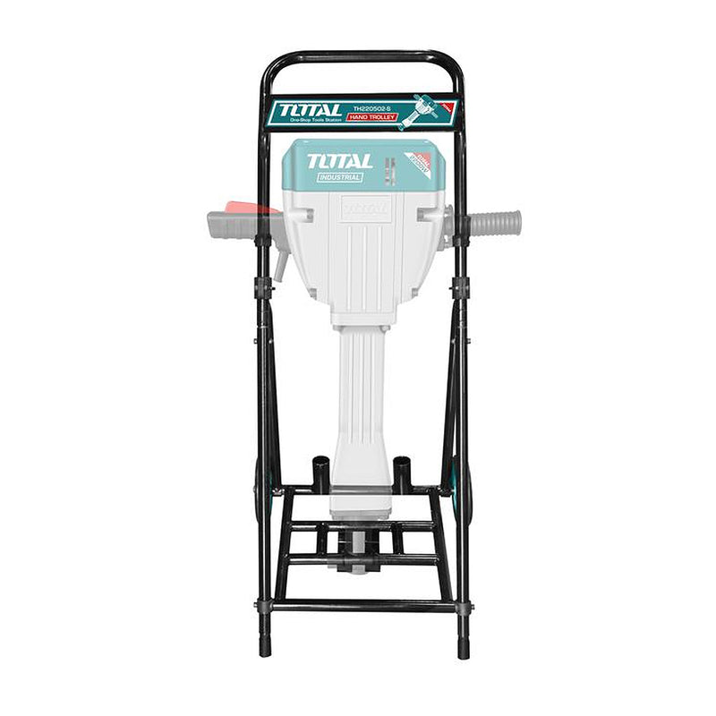 CHÂN ĐỨNG MÁY ĐỤC BÊ TÔNG TOTAL TH220502-S