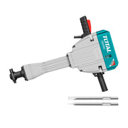 Chi tiết Máy đục bê tông TOTAL TH220502