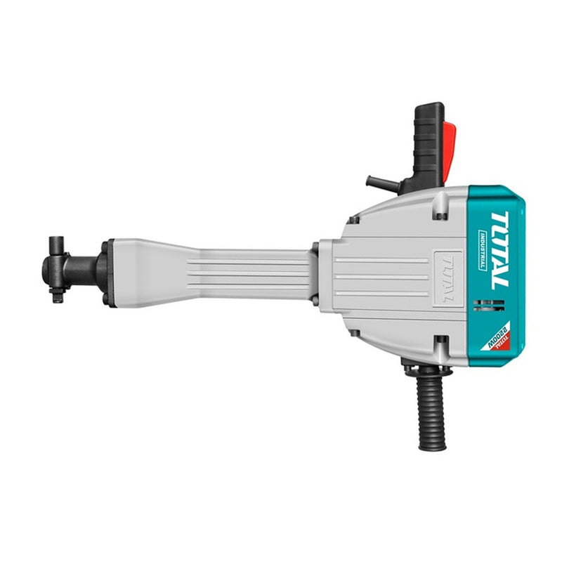 Máy đục bê tông TOTAL TH220502