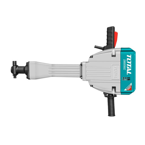 Máy đục bê tông TOTAL TH220502