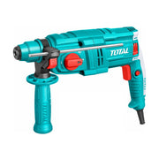 Máy khoan đục 650W TOTAL TH306236