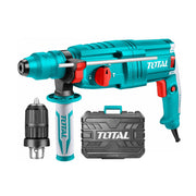 Chi tiết Máy khoan đục TOTAL TH308268-2