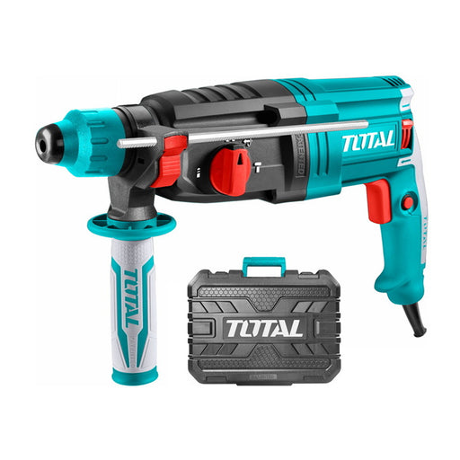 Máy khoan đục 950W TOTAL TH309288