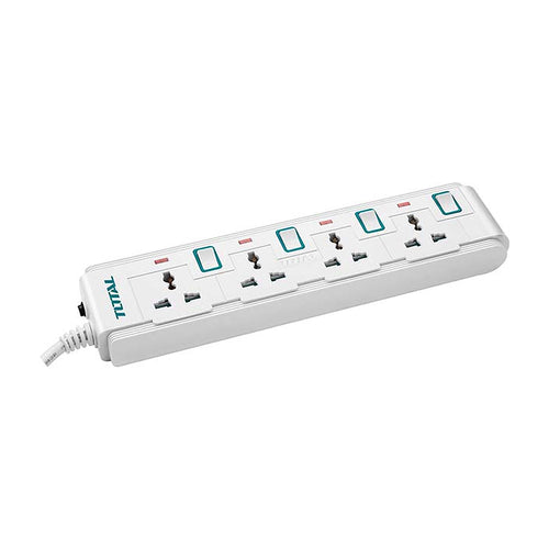 Ổ cấm điện 13A 3m TOTAL THES03041V