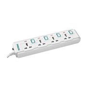 Ổ cấm điện 13A 3m TOTAL THES03041V