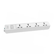 Ổ cắm điện 13A 3m TOTAL THES23042V