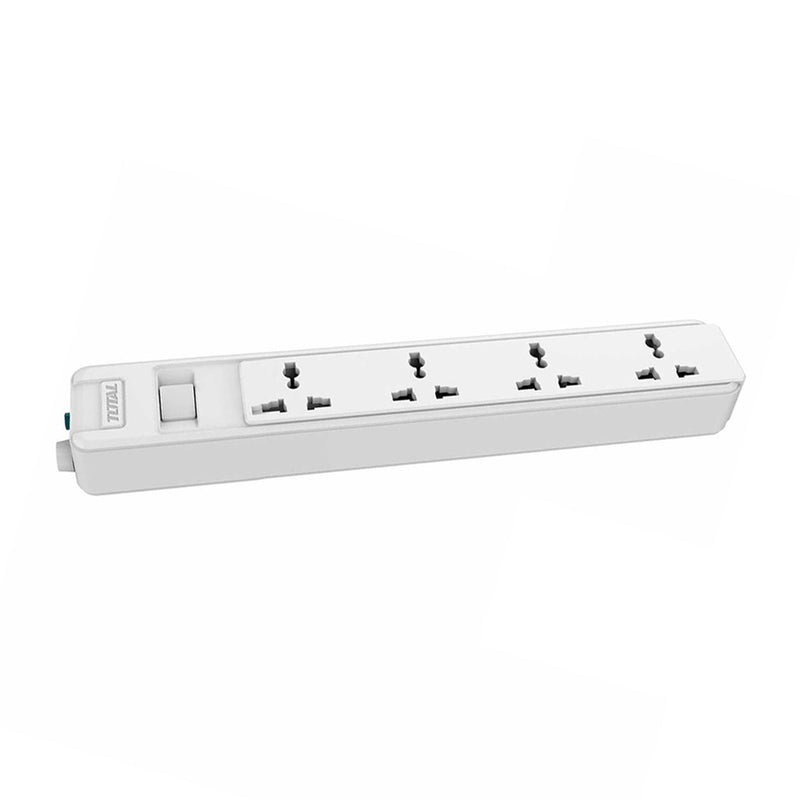 Ổ cắm điện 13A 3m TOTAL THES23042V