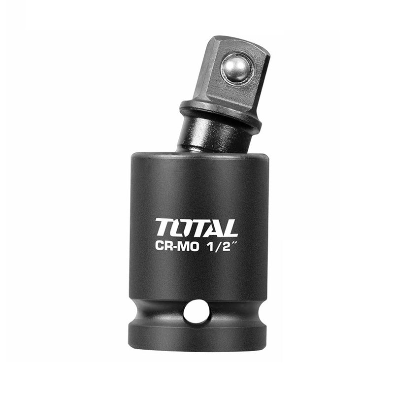 Đầu nối lắc léo 1/2 inch TOTAL THHIUJ0121