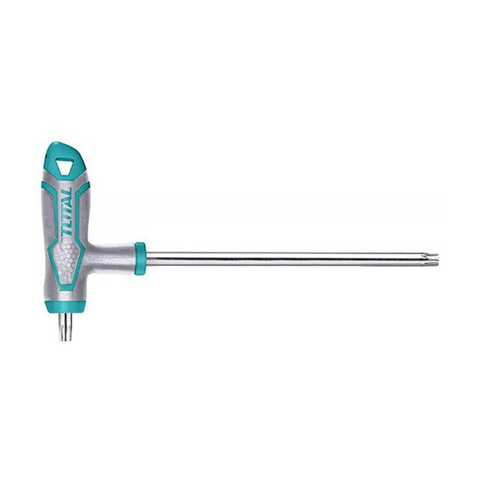 Tay vặn chữ T đầu bông 100-150mm TOTAL