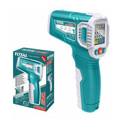 Chi tiết Máy đo Nhiệt kế hồng ngoại TOTAL THIT015501