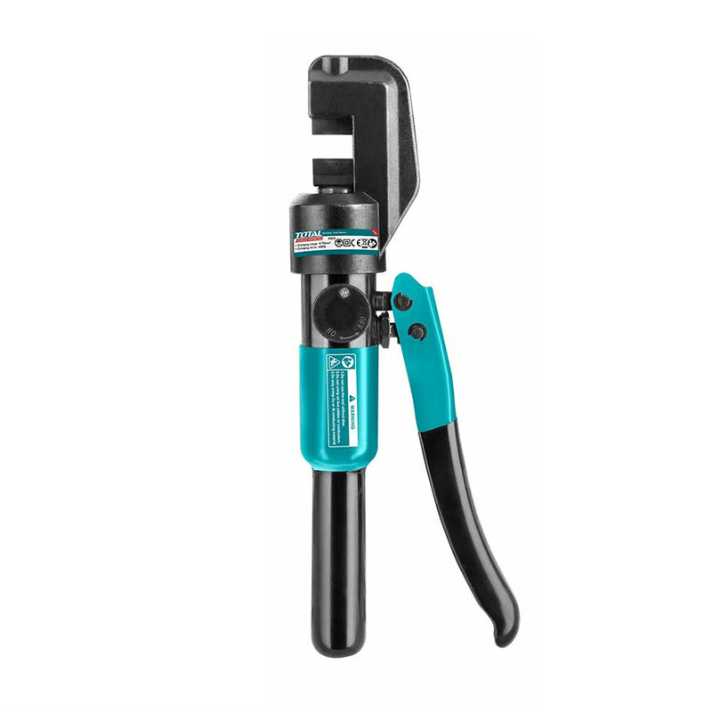 kìm cắt thép thủy lực 12mm TOTAL THSC012