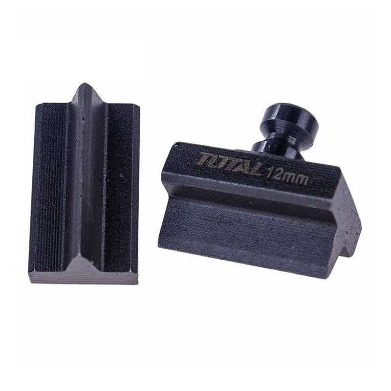 Lưỡi cắt thép thủy lực 12-22mm TOTAL