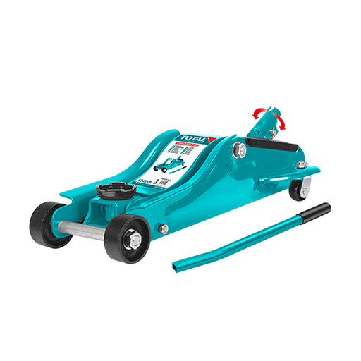 Đội cá sấu 2.5 tấn TOTAL THT108256