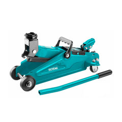 3 tấn TOTAL THT10831 (Chiều cao tối đa 530mm)