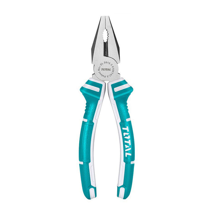 Kìm răng kích thước 160mm TOTAL THT110606P