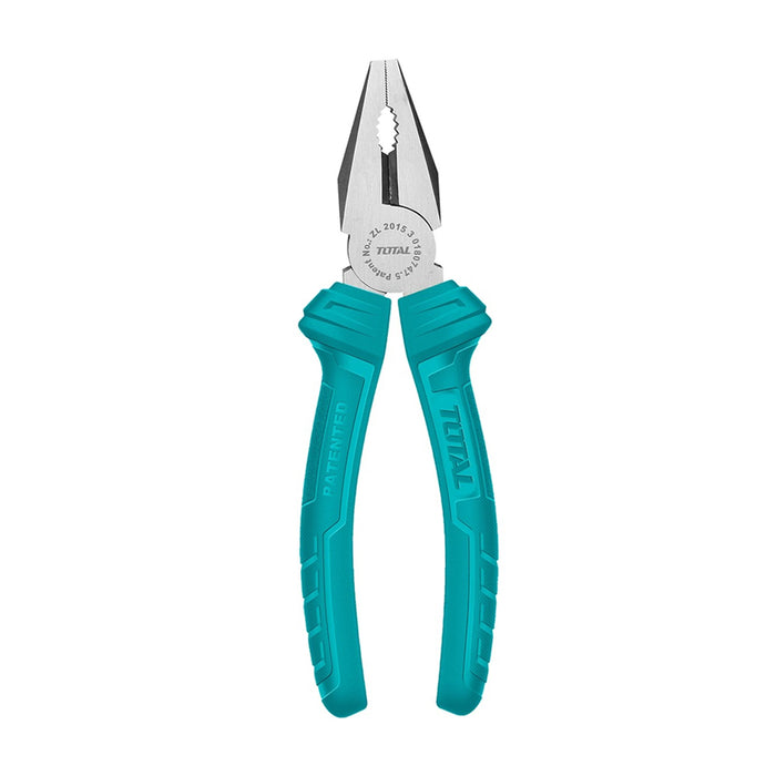 Kìm răng kích thước từ 6 inch - 8 inch TOTAL