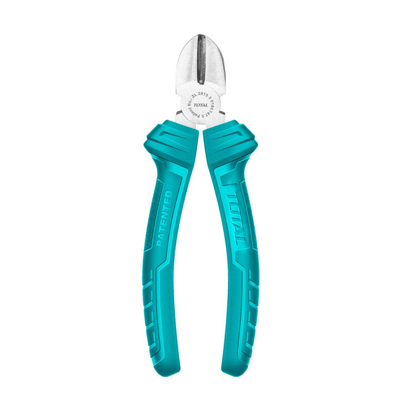 kìm cắt 160mm TOTAL THT130612