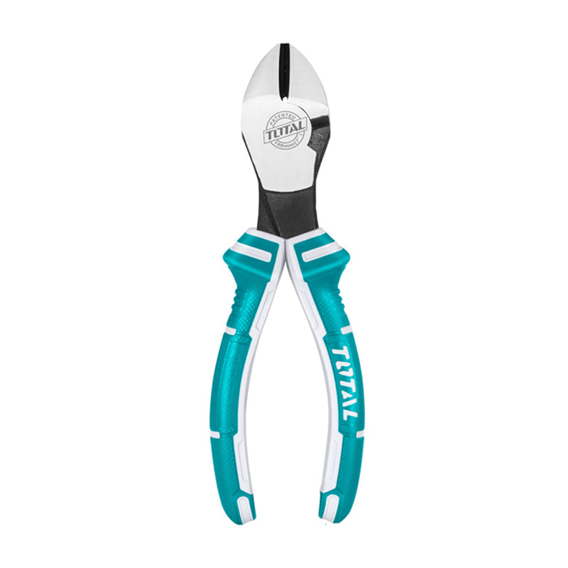 kìm cắt đầu nặng 7 inch /180mm TOTAL THT1776P