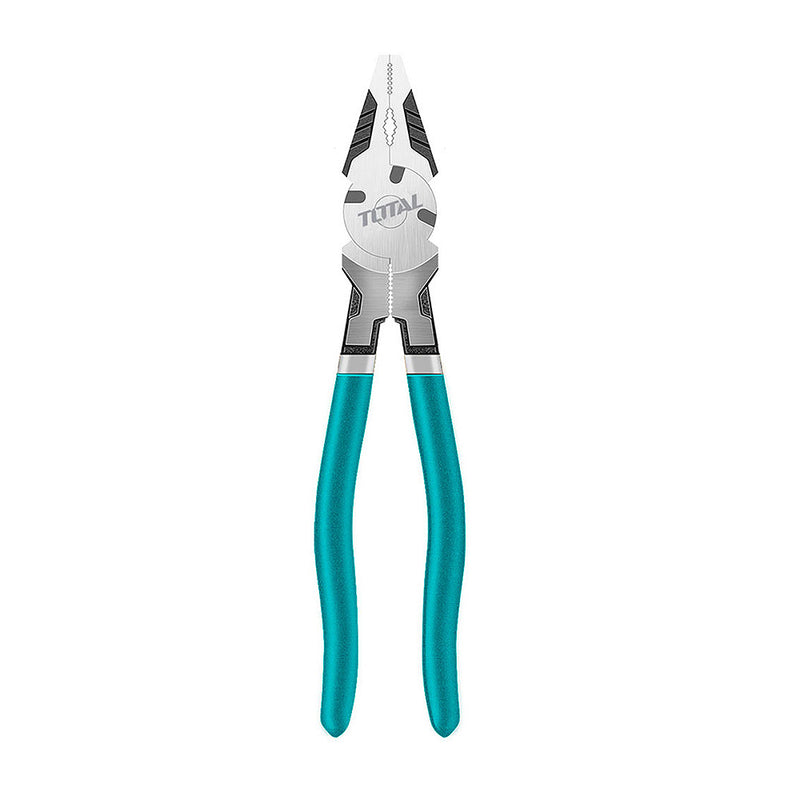 Kìm cắt kết hợp mũi nhọn và đầu búa TOTAL kích thước từ 10 inch - 12 inch