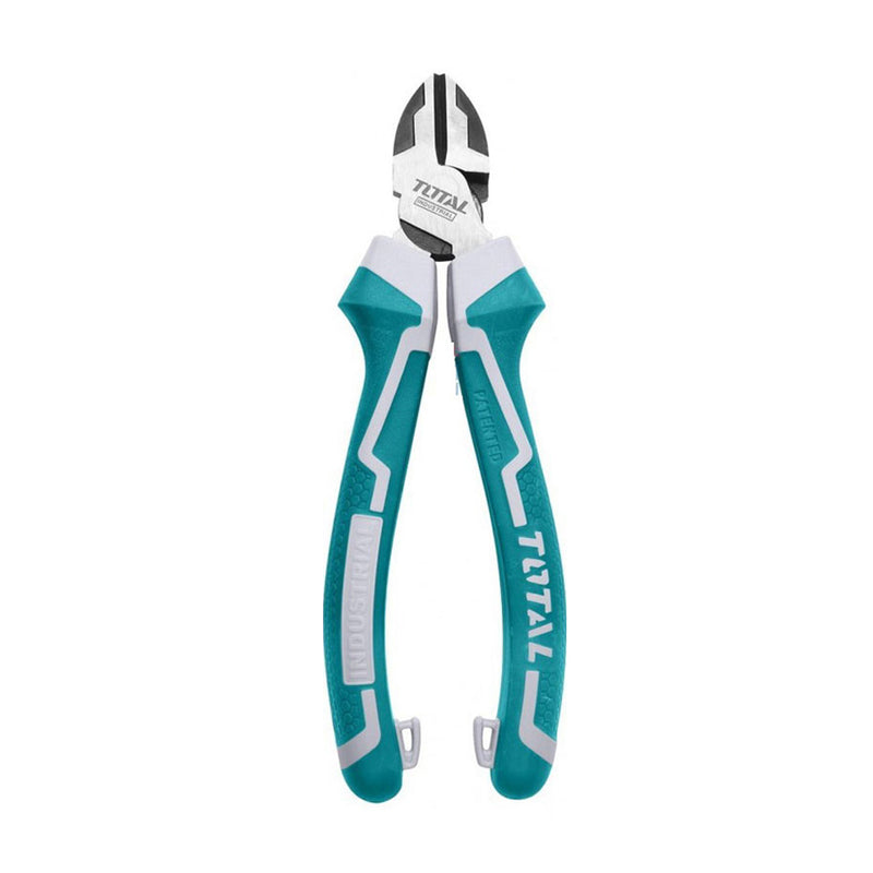 kìm cắt cao cấp 7 inch (180mm) TOTAL THT230706S